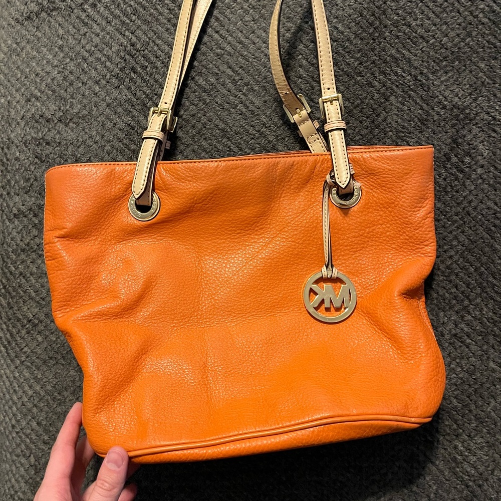 michael kors purse